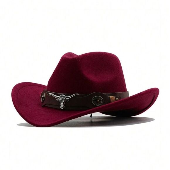 Western Cowboy hat